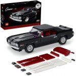 LEGO® Icons 10304 Chevrolet Camaro Z28 – Zbozi.Blesk.cz