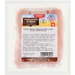 Rabbit Kuřecí stehenní řízky bez kosti a kůže 0,500 kg – Hledejceny.cz