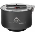 MSR WindBurner Sauce Pot – Zboží Mobilmania