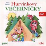 Hurvínkovy večerníčky jaro - léto - Helena Štáchová – Hledejceny.cz