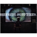 Waters Roger - Amused To Death CD – Zbozi.Blesk.cz