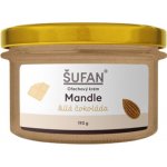 Šufan Mandlový krém s bílou čokoládou 190 g – Hledejceny.cz