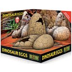 Hagen Exo Terra Dinosaur eggs 16x16 cm – Zboží Dáma
