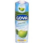 Goya 100 % kokosová voda 1 l – Zboží Dáma