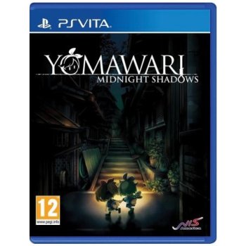 Yomawari: Midnight Shadows