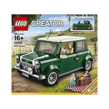 LEGO® Creator 10242 MINI Cooper