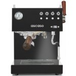 Ascaso Steel Duo PID Professional Black – Sleviste.cz