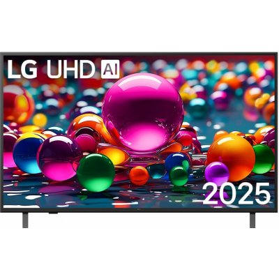 LG 50UA74006LB – Hledejceny.cz