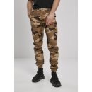 Urban Classics camo Cargo Jogging pants 2.0 darkground camo