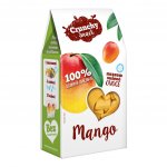 Royal Pharma Mango sušené mrazem 20 g – Zbozi.Blesk.cz