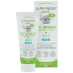 Alphanova Gel gingival na dětské zoubky 20 ml – Zbozi.Blesk.cz