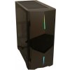 PC skříň Eurocase ML G Space RGB MLGSPACE9