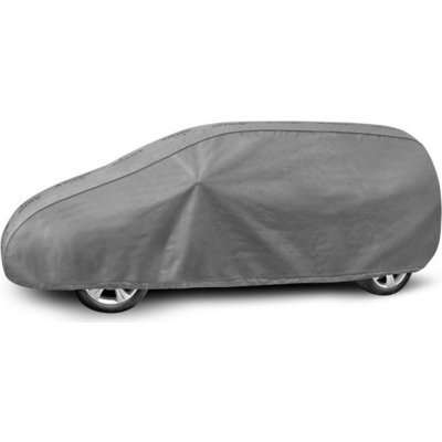 KEGEL PLACHTA NA AUTOMOBIL MOBILE GARAGE d. 410-450 cm – Sleviste.cz