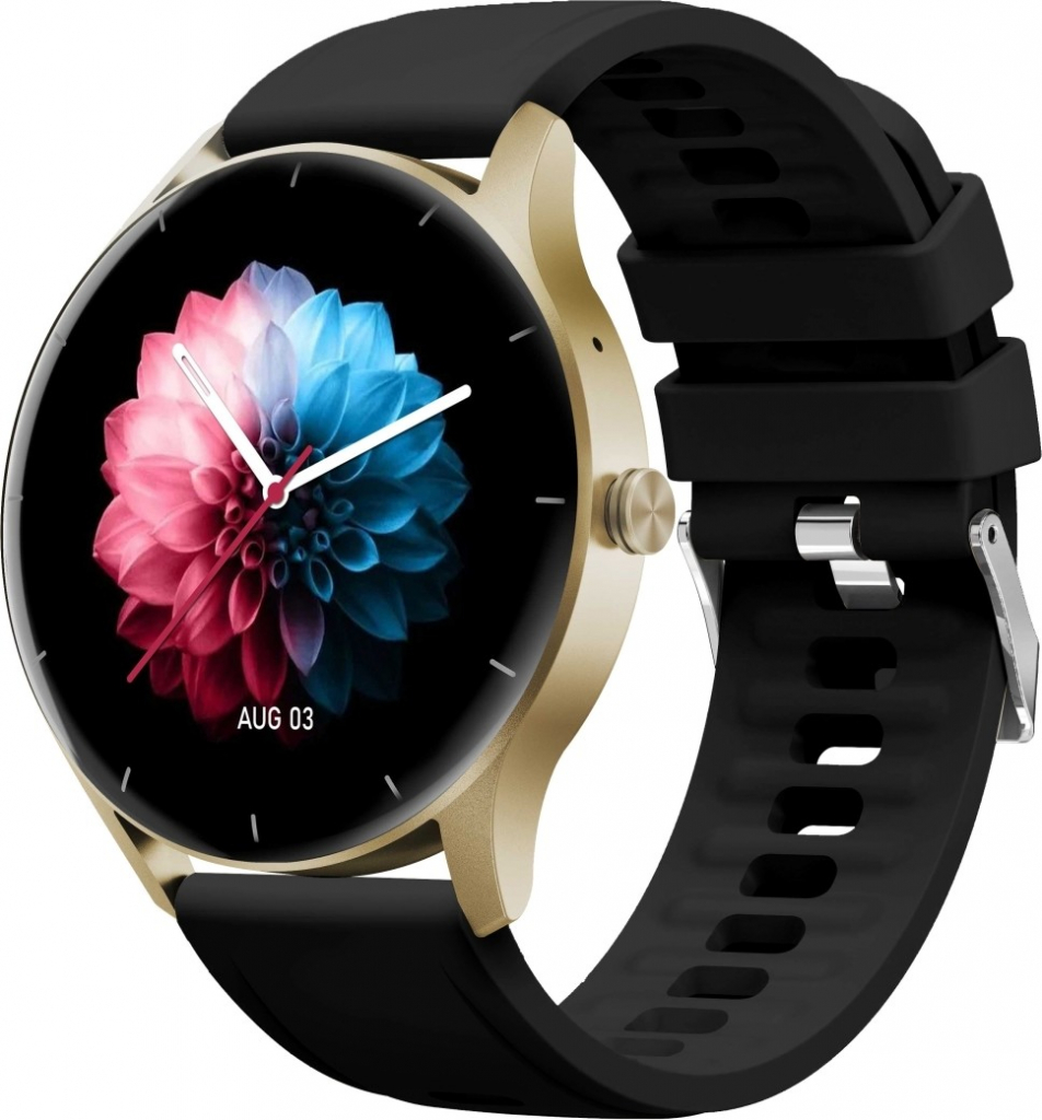 Gravity Watch GT2-3