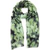 Šátek Desigual dámský šátek Flower Camo 23WAWA294000