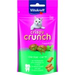 Vitakraft Cat Crispy Crunch malt 60 g – Hledejceny.cz