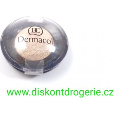 Dermacol Bonbon oční stíny 172 6 g