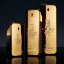 Paco Rabanne 1 Million toaletní voda pánská 1 ml vzorek