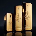 Paco Rabanne 1 Million toaletní voda pánská 1 ml vzorek – Zboží Mobilmania