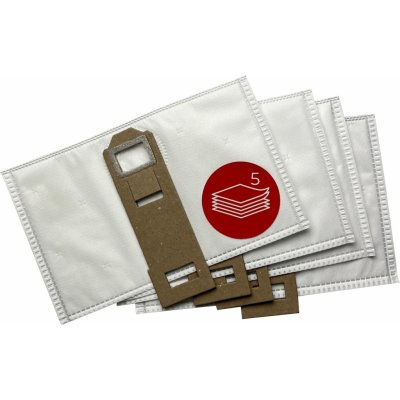 Odpadní pytle pro Clean Base Xiaomi Roidmi EVE Plus - 5 ks 