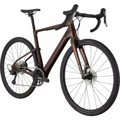 Cannondale Topstone Carbon 2 2022