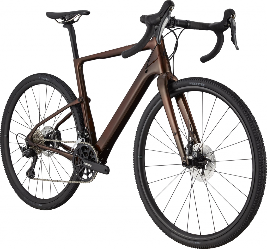 Cannondale Topstone Carbon 2 2022