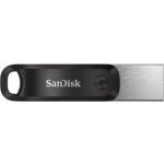 SanDisk iXpand Drive Go 64GB SDIX60N-064G-GN6NN – Zboží Živě