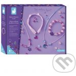 Janod Atelier Sada Výroba šperkov Kvety 6 ks od 6 rokov – Sleviste.cz