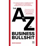 A-Z of Business Bullshit – Sleviste.cz