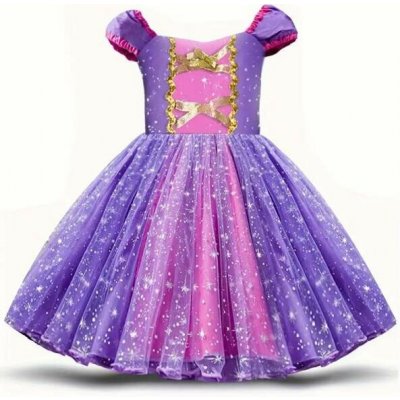 Princeznovské Locika – Sleviste.cz