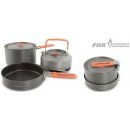 Fox 4-dílná sada nádobí Cookware Set