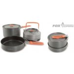 Fox 4-dílná sada nádobí Cookware Set – Zboží Mobilmania