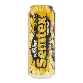 Semtex Champagne 0,5l