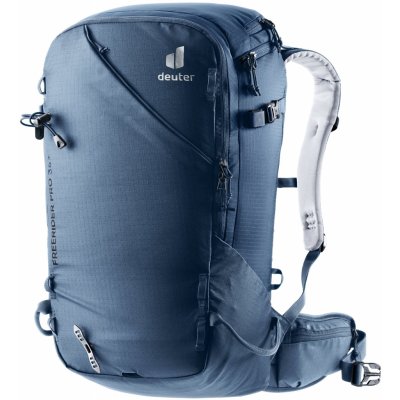 Deuter Freerider Pro 34l ink marine – Zboží Mobilmania