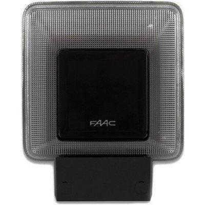 FAAC X LED výstražný maják – Hledejceny.cz