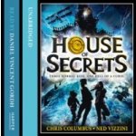 House of Secrets - House of Secrets, Book 1 - Columbus Chris, Vizzini Ned, Gordh Daniel Vincent – Hledejceny.cz