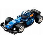 LEGO® 71049 Sběratelské závodní auto F1 – Zboží Dáma