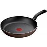 Tefal Hliníková pánev Light Cook, 28 cm – Zboží Mobilmania