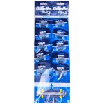 Gillette Blue3 Plus Comfort 10 ks – Zboží Dáma