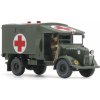 Sběratelský model Tamiya Tamiya 32605 British 2t 4x2 Ambulance 108/32605 1:48