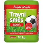 Bohatá zahrada Travní směs - sport 10kg – Sleviste.cz