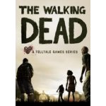 The Walking Dead: A Telltale Games Series – Hledejceny.cz
