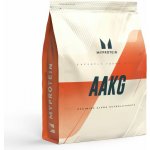 MyProtein Arginine Alpha Ketoglutarate 500 g – Zboží Dáma