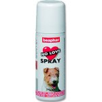 Beaphar No Love Spray pro hárající feny 50 ml – HobbyKompas.cz