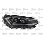 Hlavní světlomet VALEO 450579