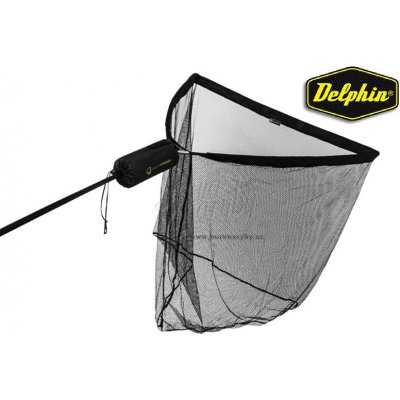 Delphin Náhradní síťka pro ARMADA 90cm – Zbozi.Blesk.cz