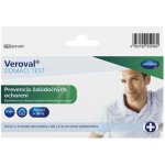 Veroval Domácí test Prevence žaludečních onemocnění 1 ks – Sleviste.cz