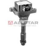 BOSCH 0 221 504 006 Zapalovací cívka (0221504006) – Hledejceny.cz