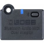 Boss BT MIDI Dual Adaptor – Hledejceny.cz