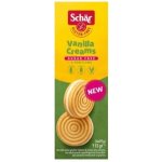 Schär Schär Vanilla Creams Sugar free bez lepku 115 g 115 g – Sleviste.cz